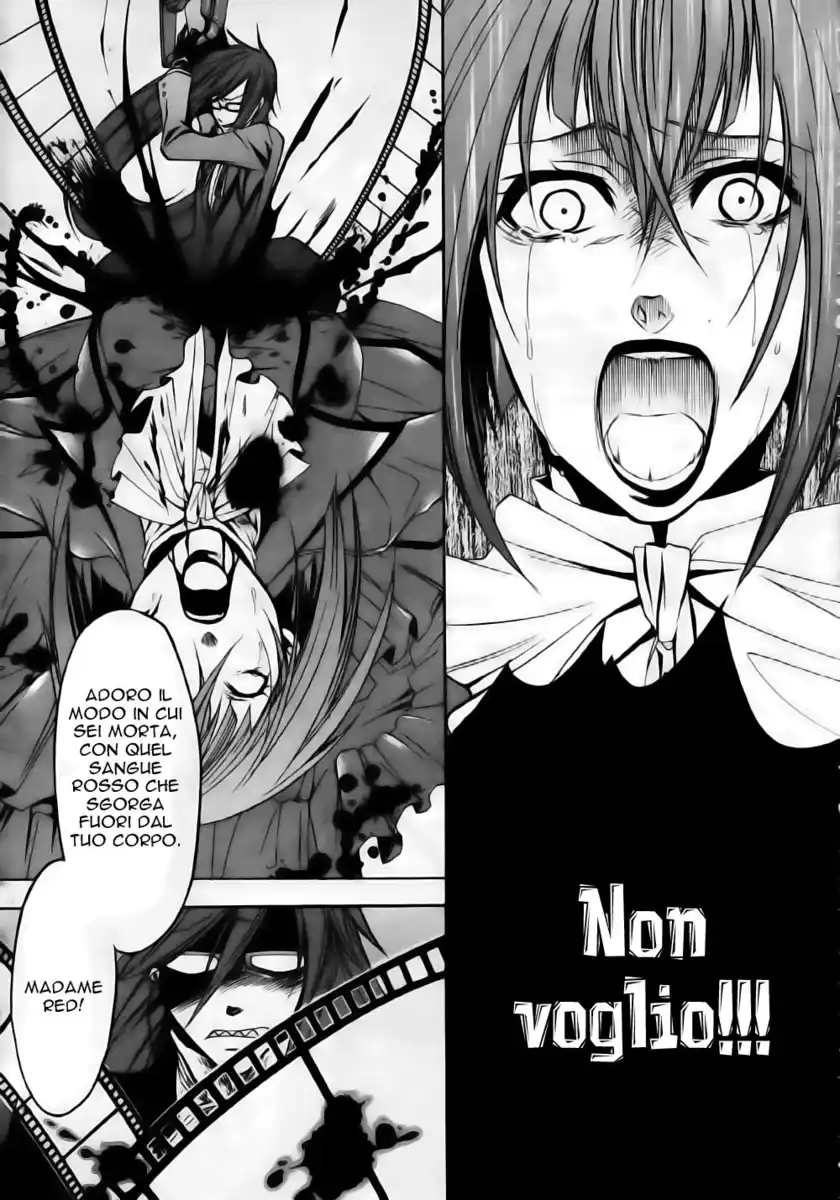 Black Butler Capitolo 11 page 16