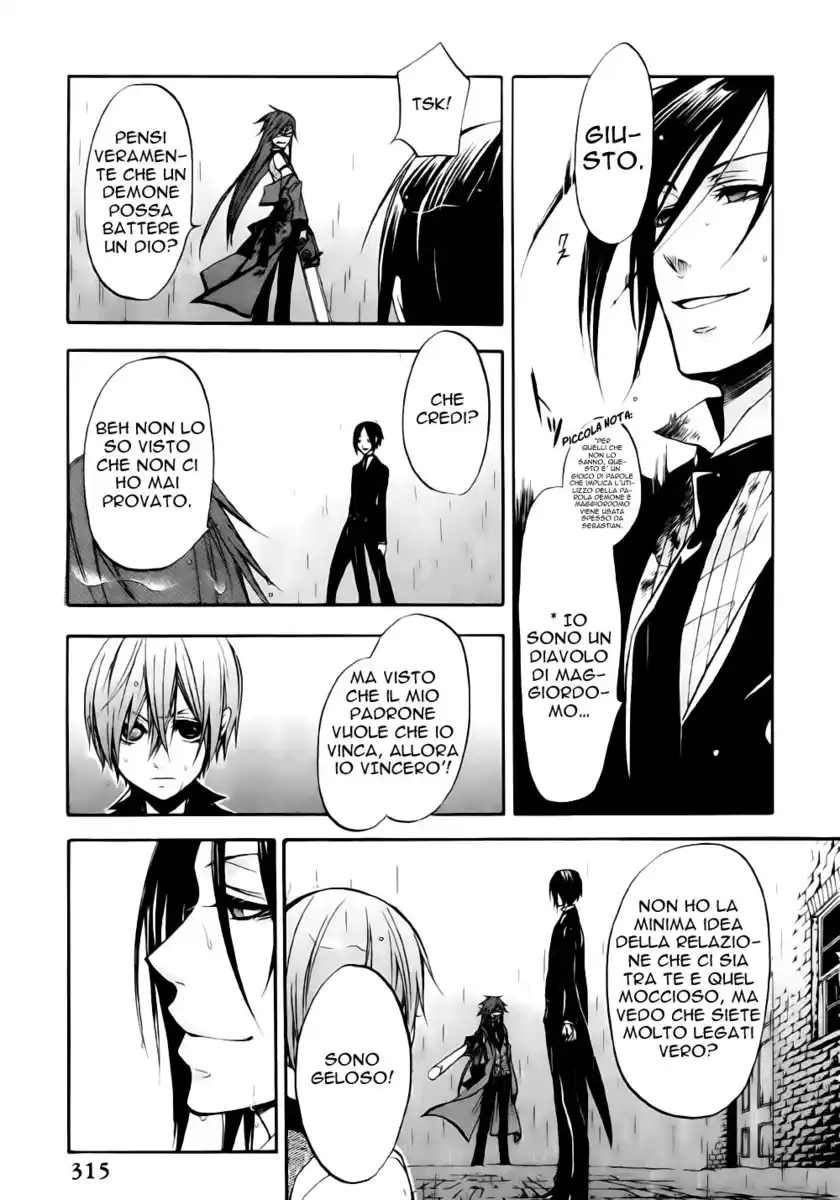 Black Butler Capitolo 11 page 24