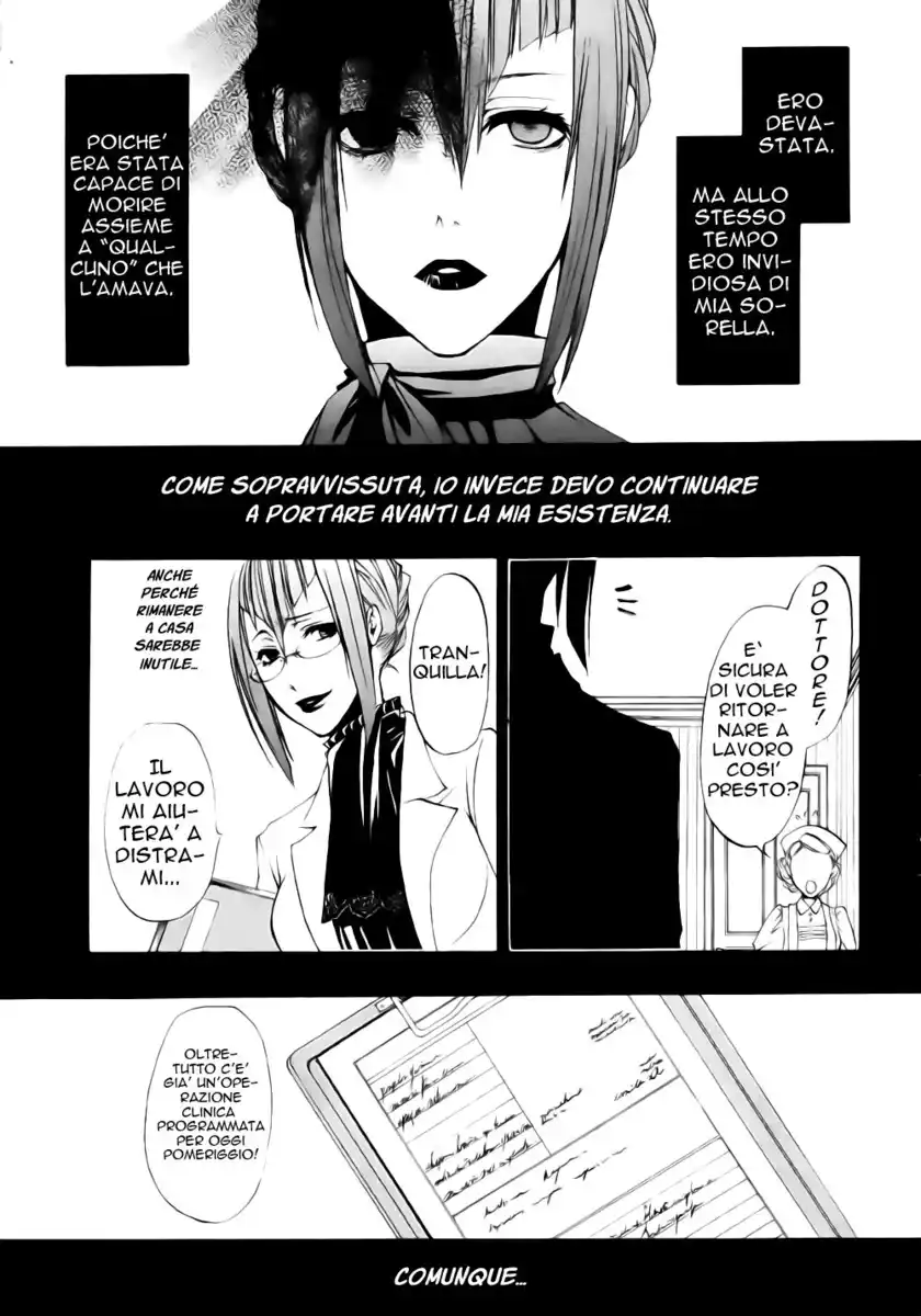 Black Butler Capitolo 11 page 6