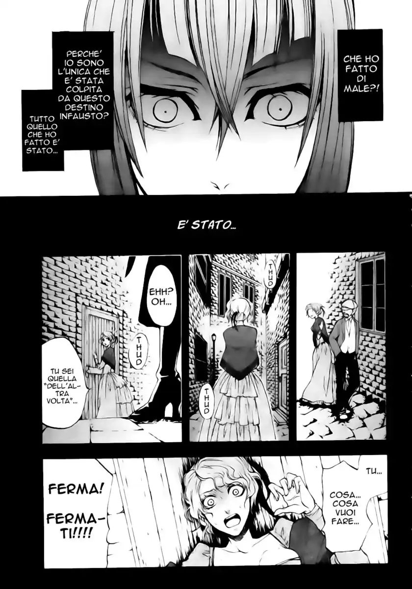 Black Butler Capitolo 11 page 8