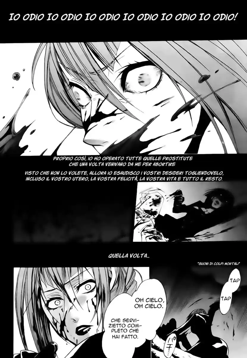 Black Butler Capitolo 11 page 9