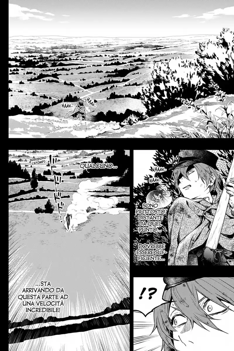 Black Butler Capitolo 161 page 7