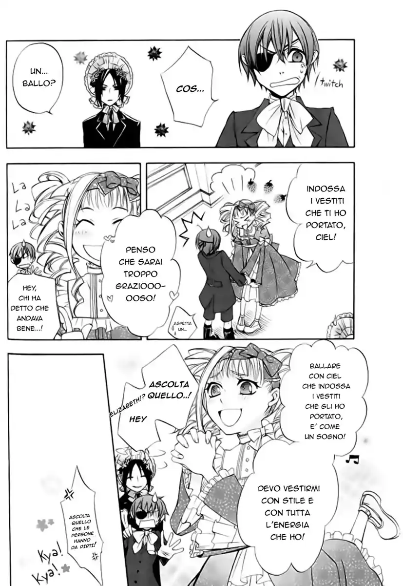 Black Butler Capitolo 02 page 15