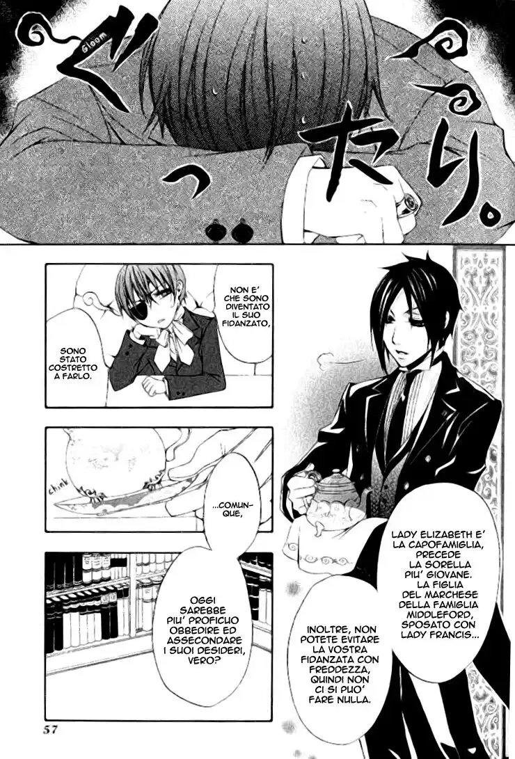 Black Butler Capitolo 02 page 16