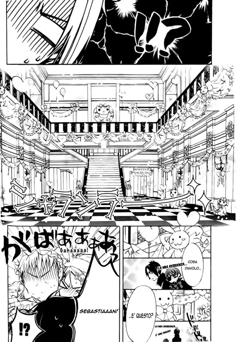 Black Butler Capitolo 02 page 9