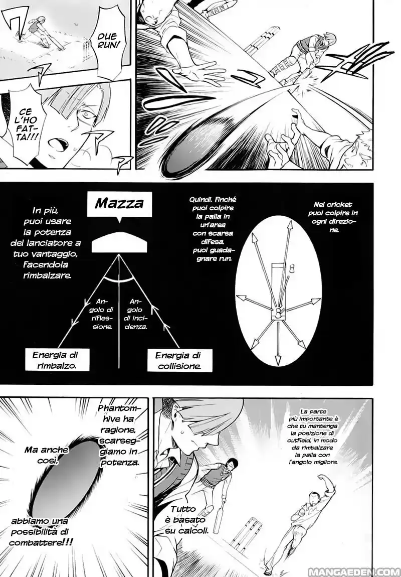 Black Butler Capitolo 78 page 20