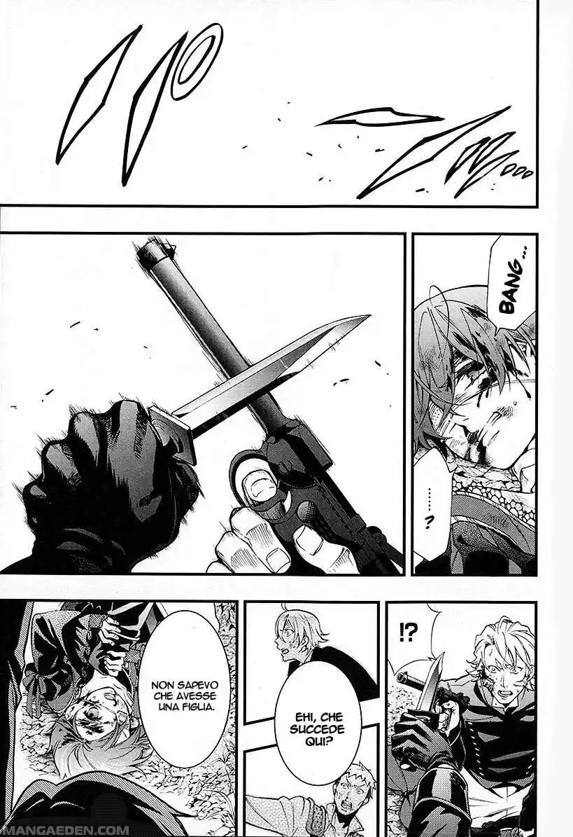 Black Butler Capitolo 101 page 8