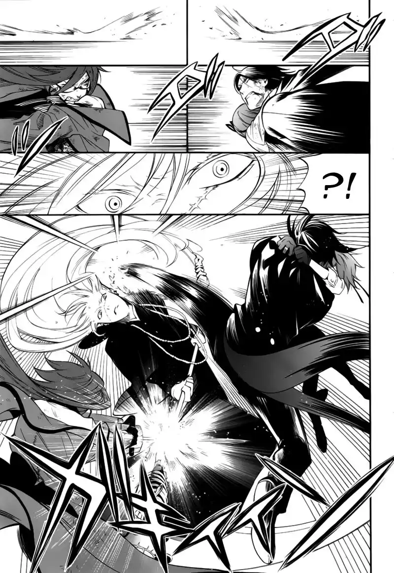 Black Butler Capitolo 64 page 24