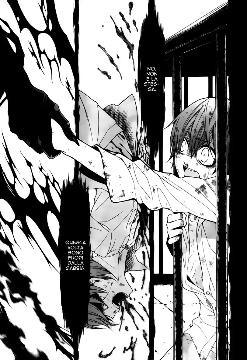 Black Butler Capitolo 54 page 23