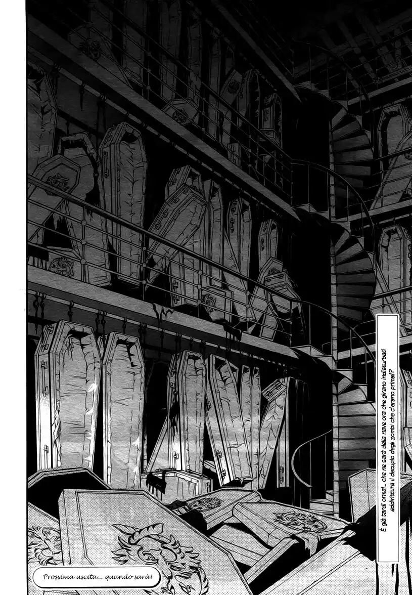 Black Butler Capitolo 54 page 34