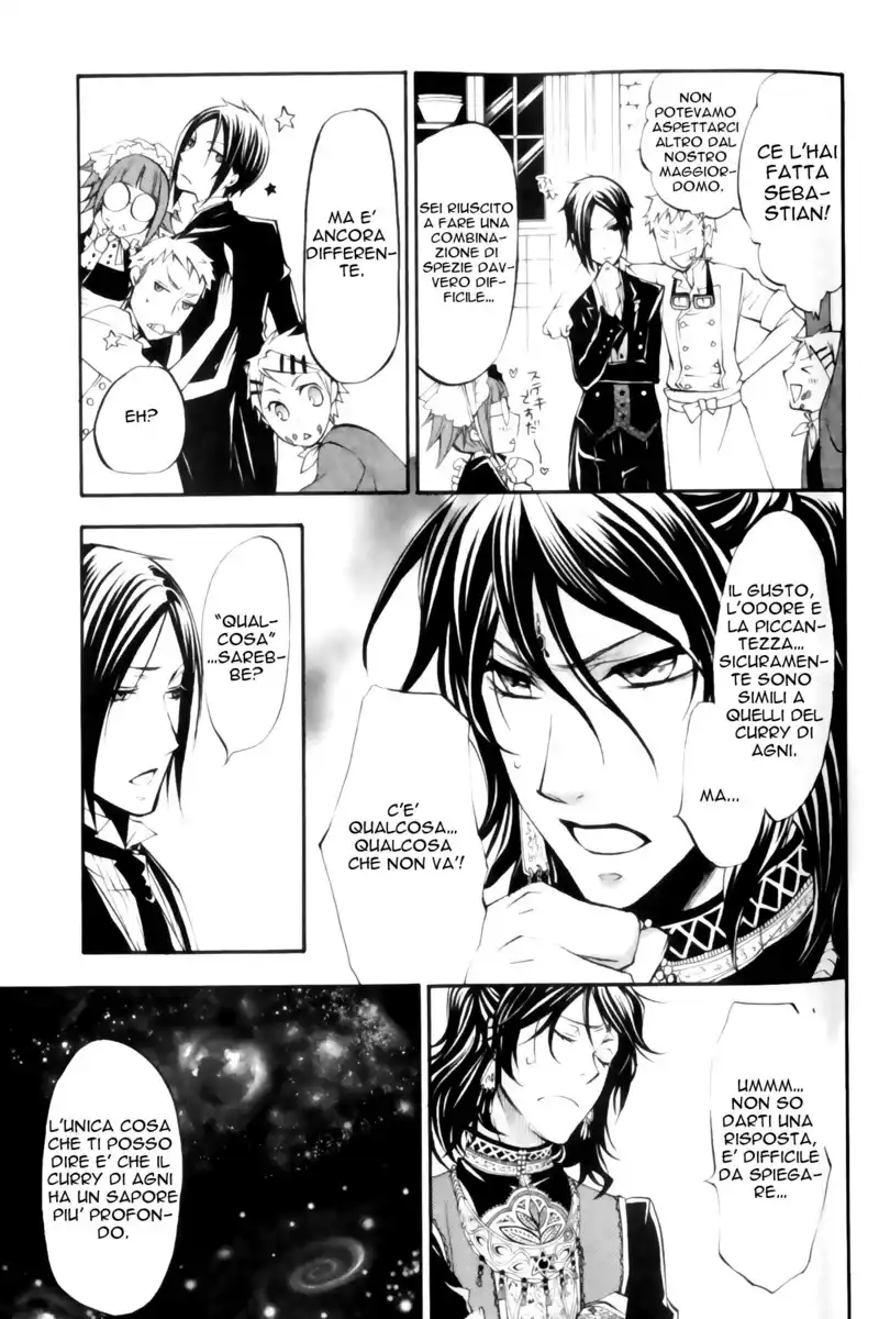 Black Butler Capitolo 20 page 24