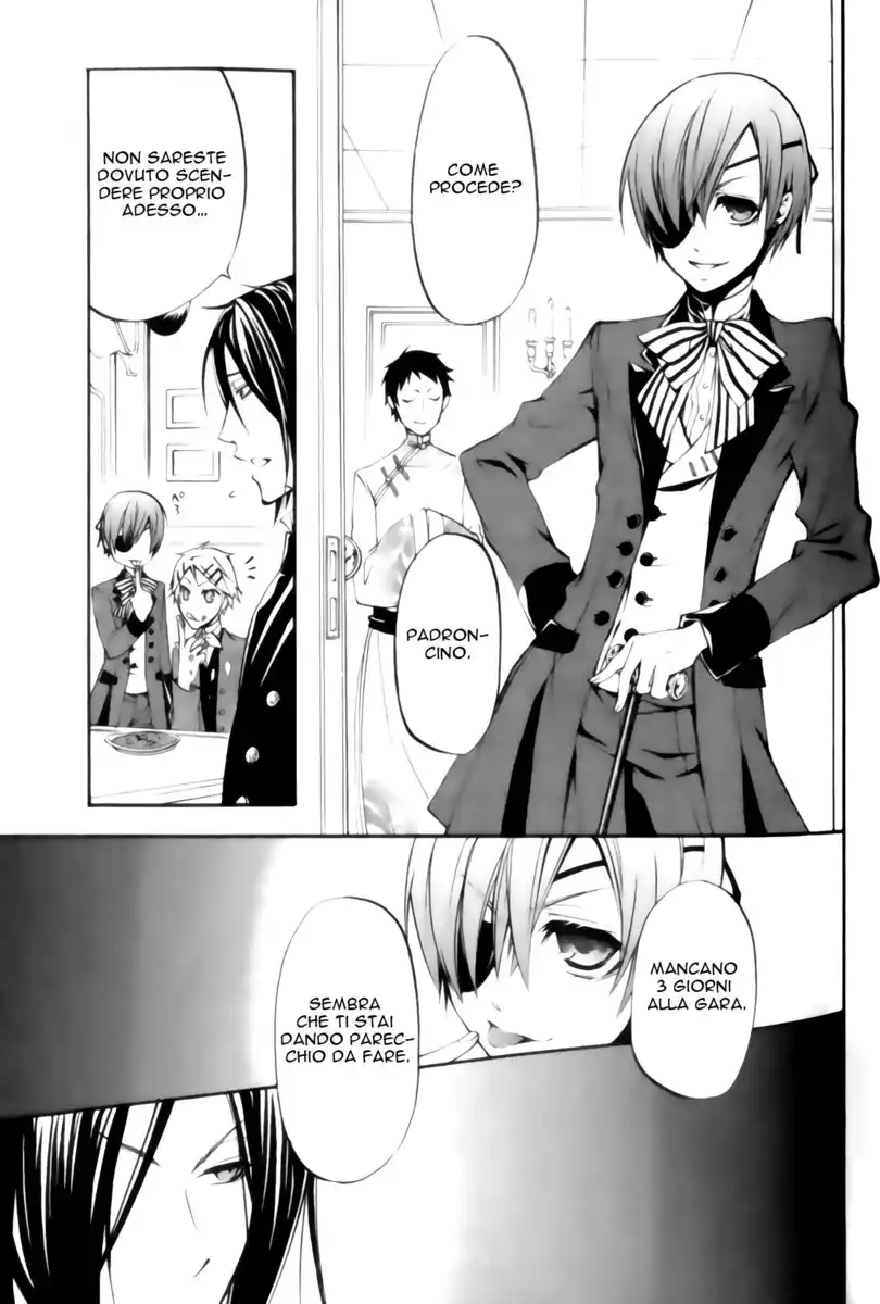 Black Butler Capitolo 20 page 26