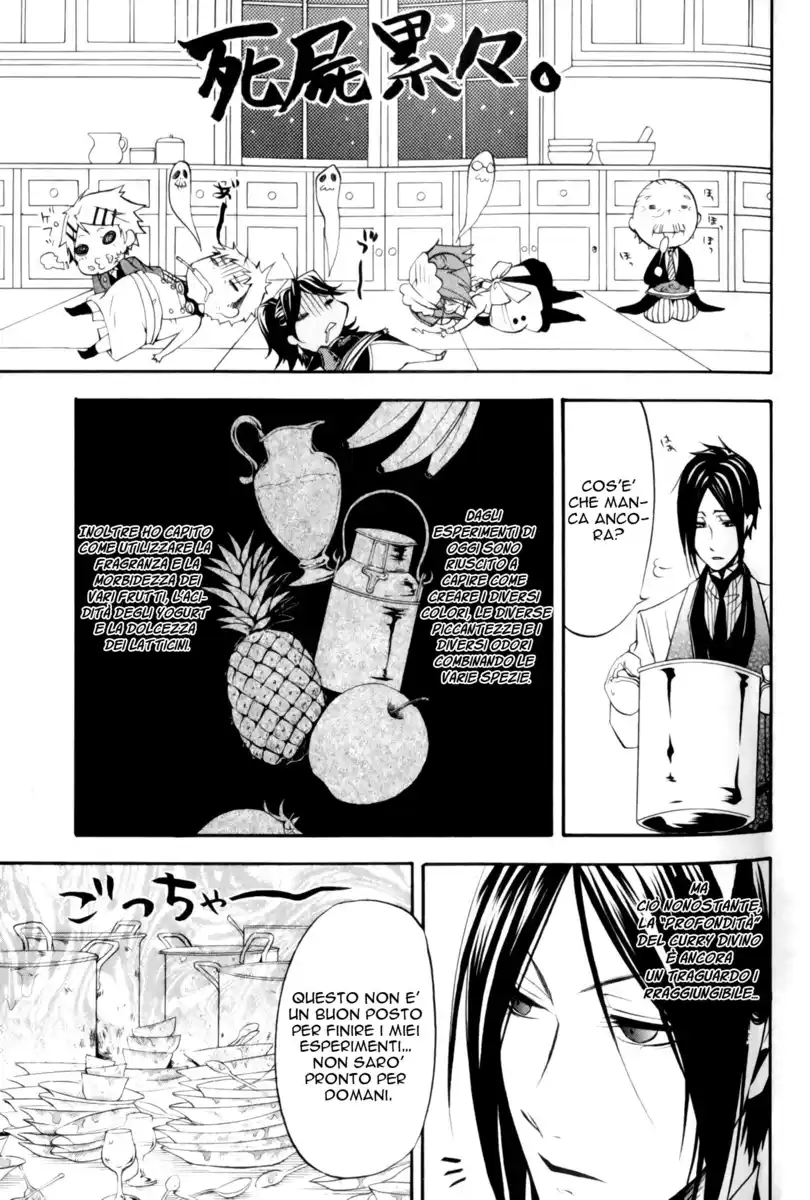 Black Butler Capitolo 20 page 30