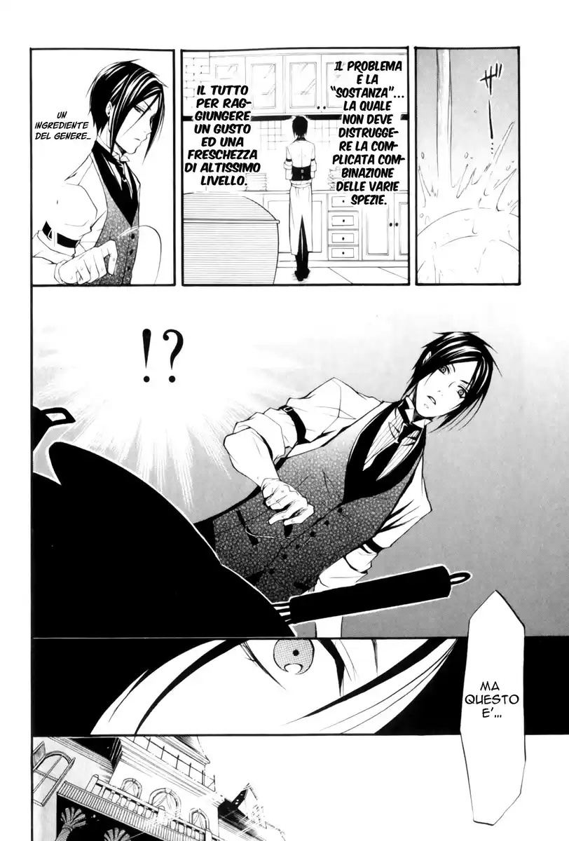 Black Butler Capitolo 20 page 31