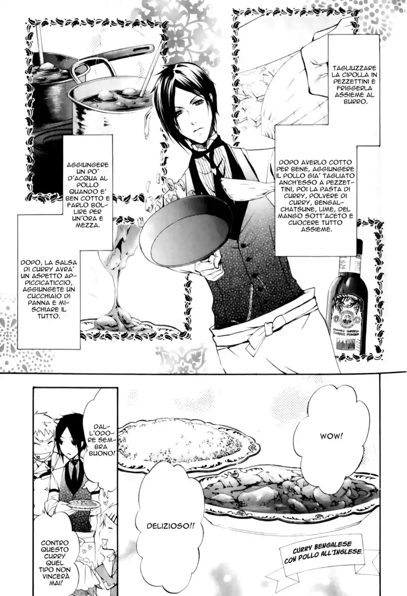 Black Butler Capitolo 20 page 6