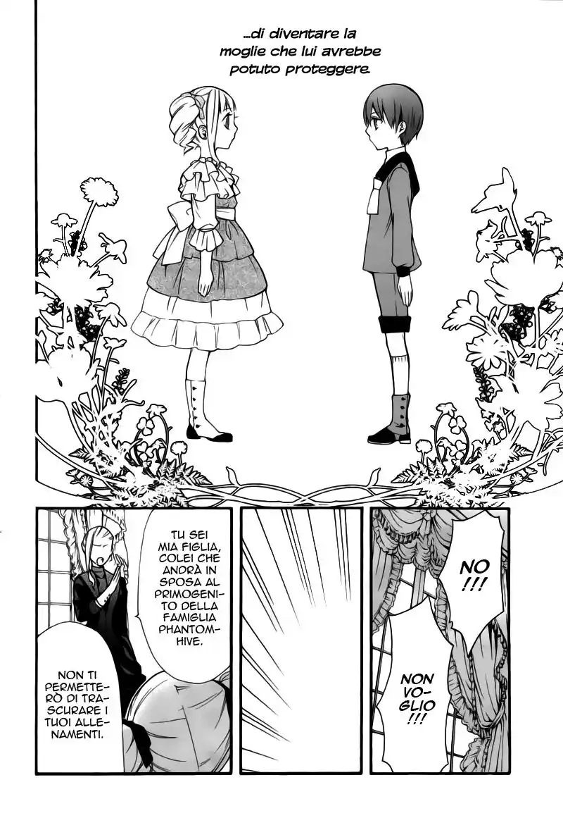 Black Butler Capitolo 58 page 9