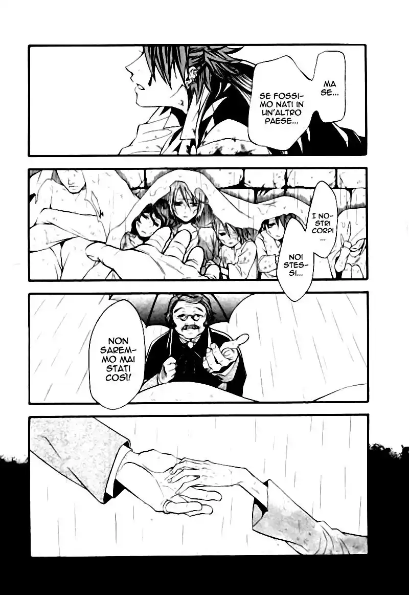 Black Butler Capitolo 34 page 5