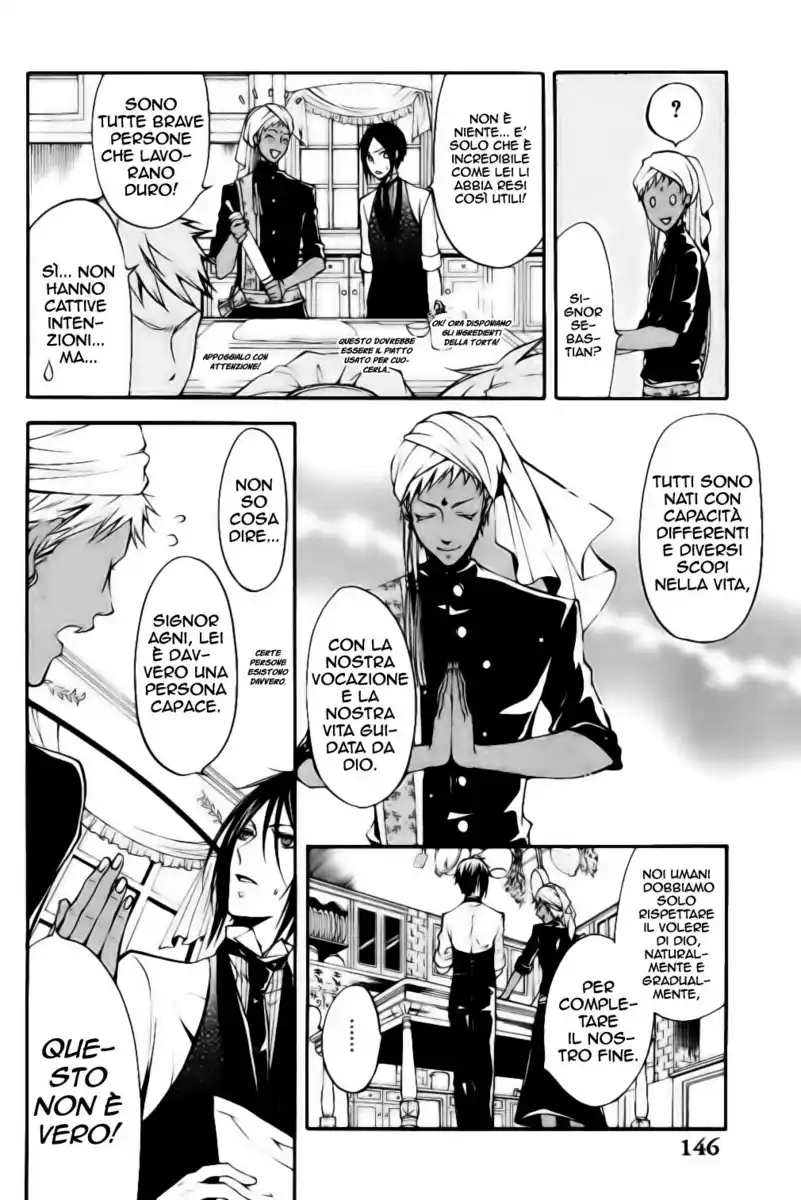 Black Butler Capitolo 17 page 24