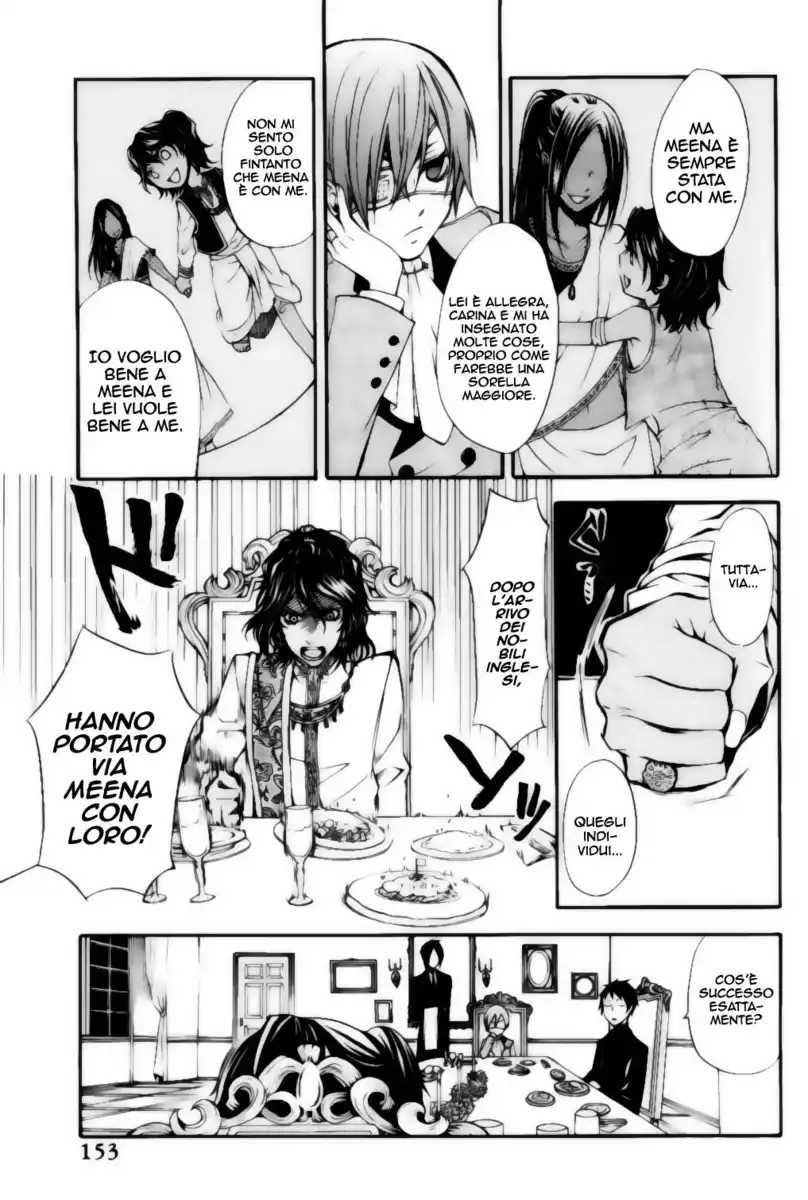 Black Butler Capitolo 17 page 31