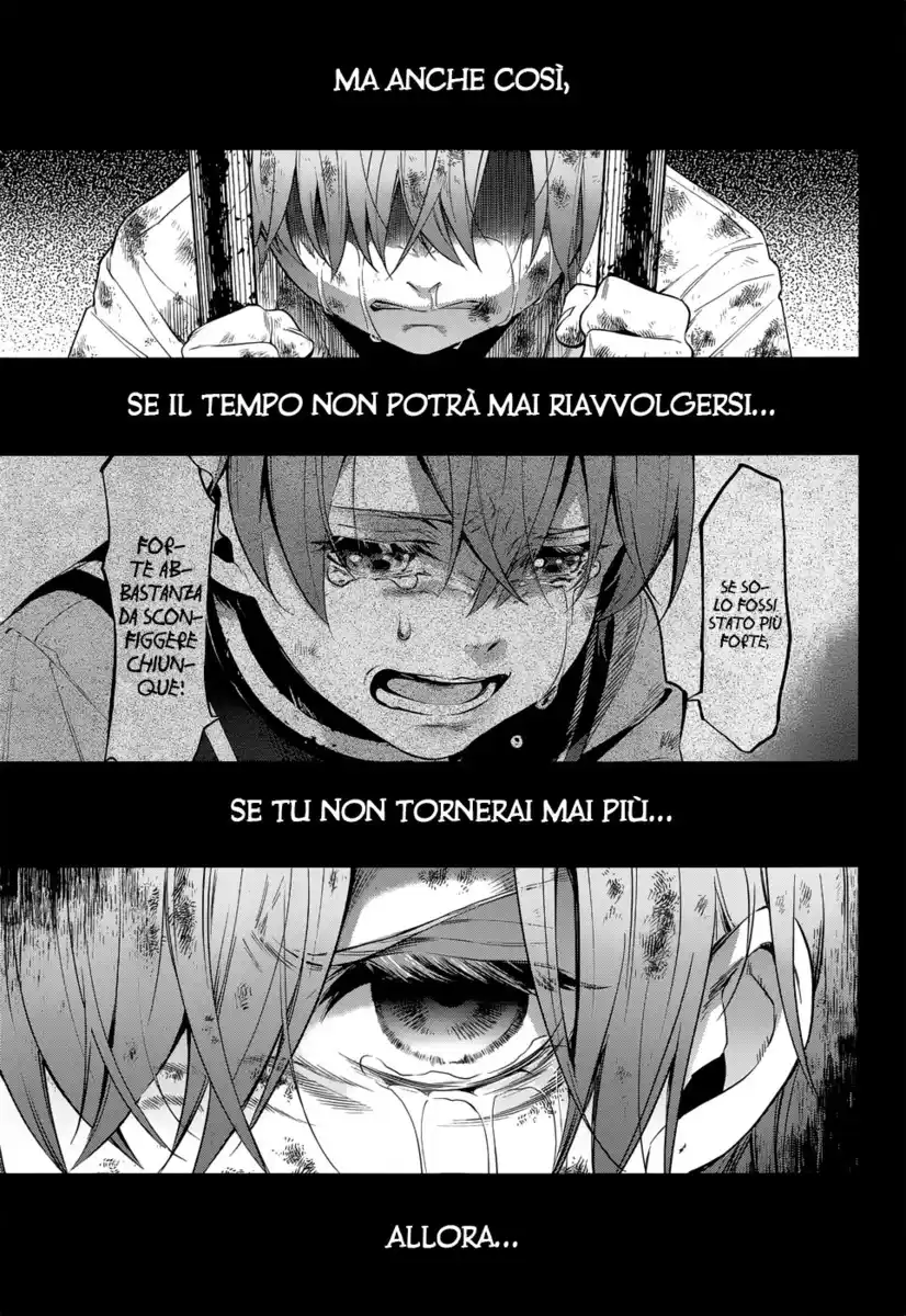 Black Butler Capitolo 137 page 18