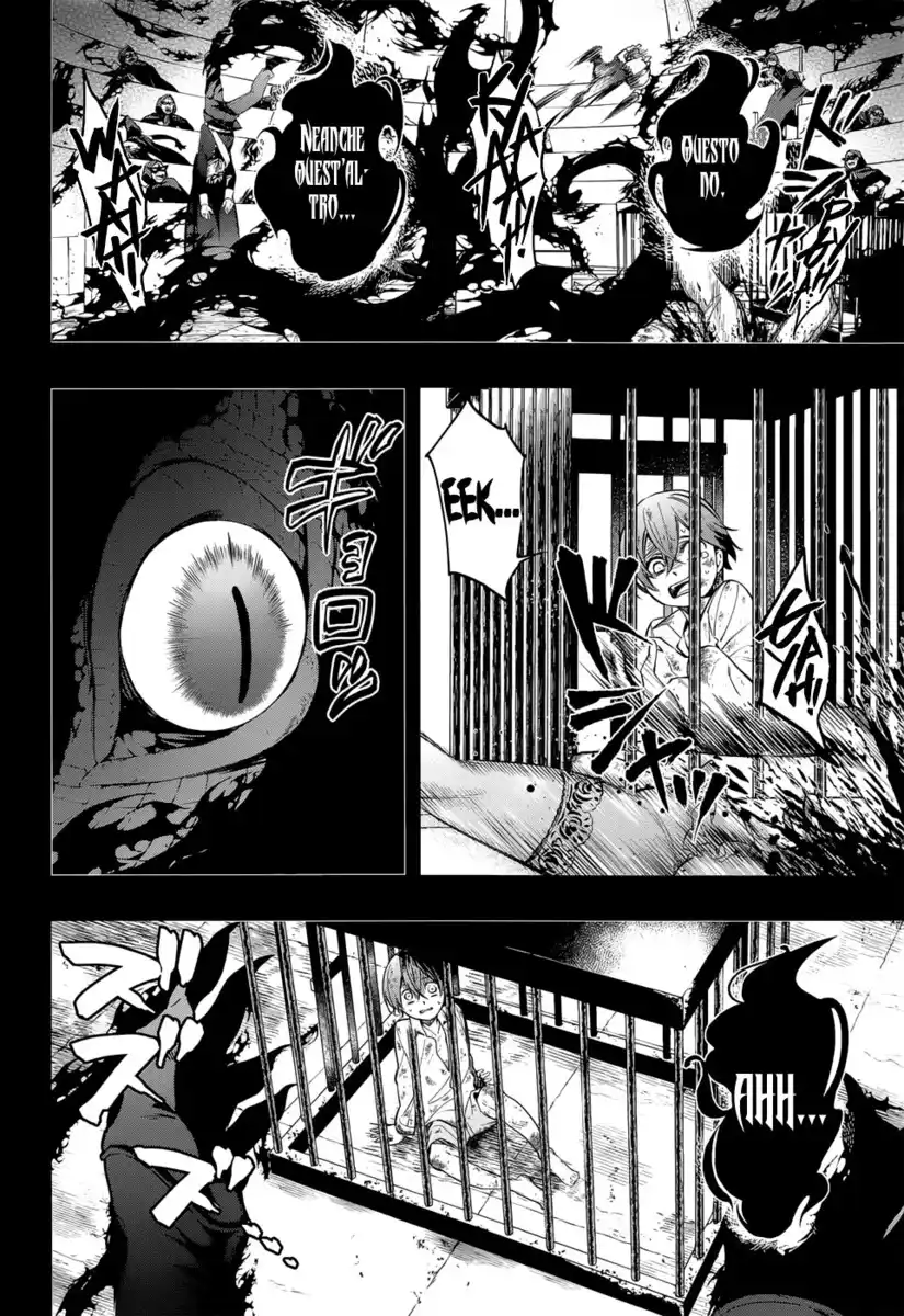 Black Butler Capitolo 137 page 5