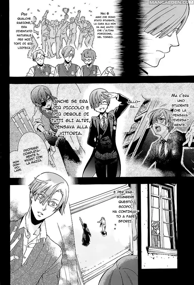 Black Butler Capitolo 79 page 24