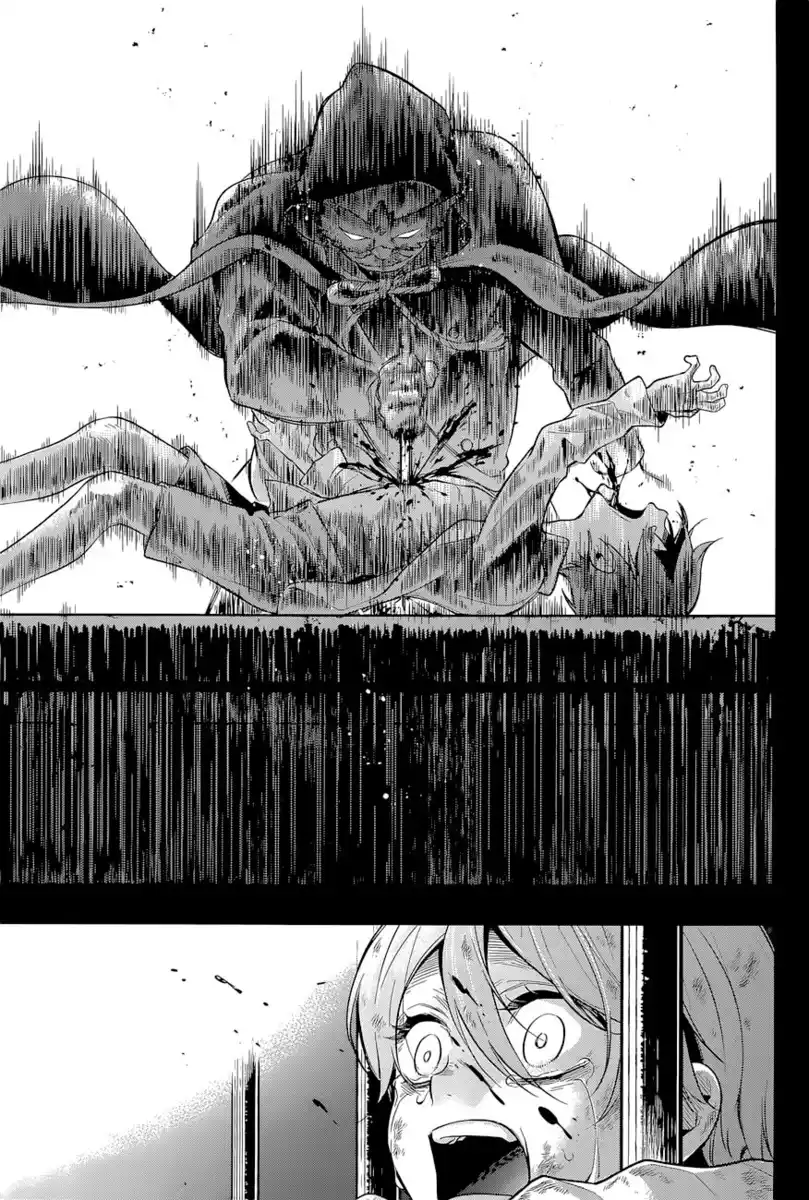 Black Butler Capitolo 136 page 22