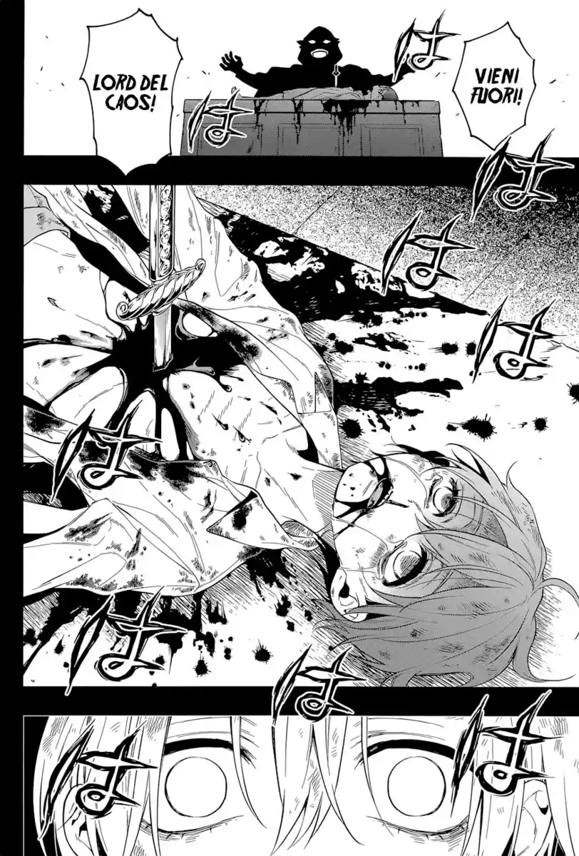 Black Butler Capitolo 136 page 23