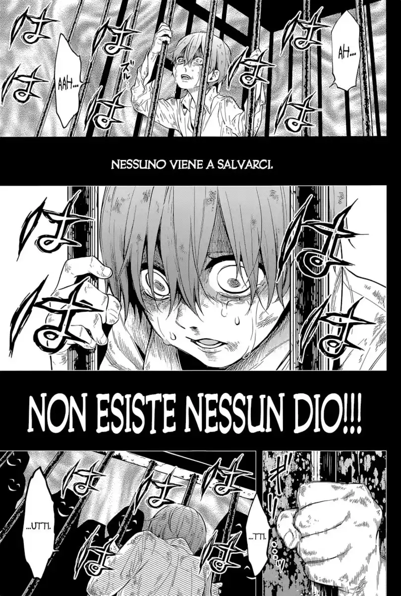 Black Butler Capitolo 136 page 24