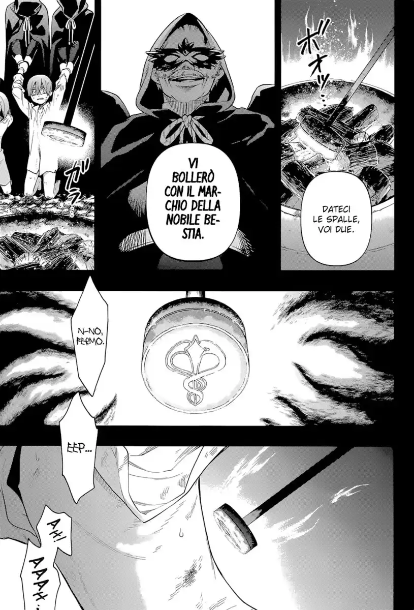 Black Butler Capitolo 136 page 4