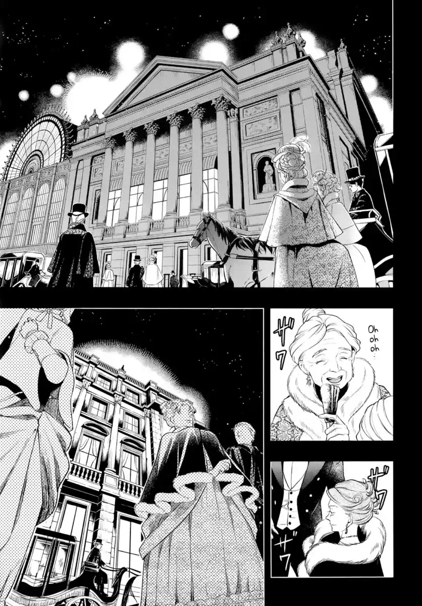 Black Butler Capitolo 157 page 12