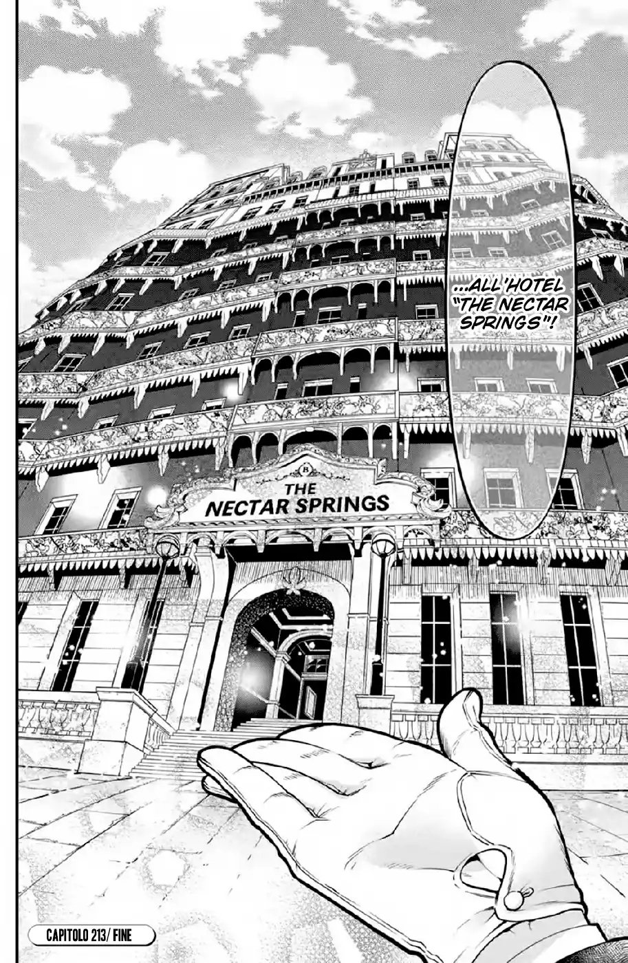 Black Butler Capitolo 213 page 13