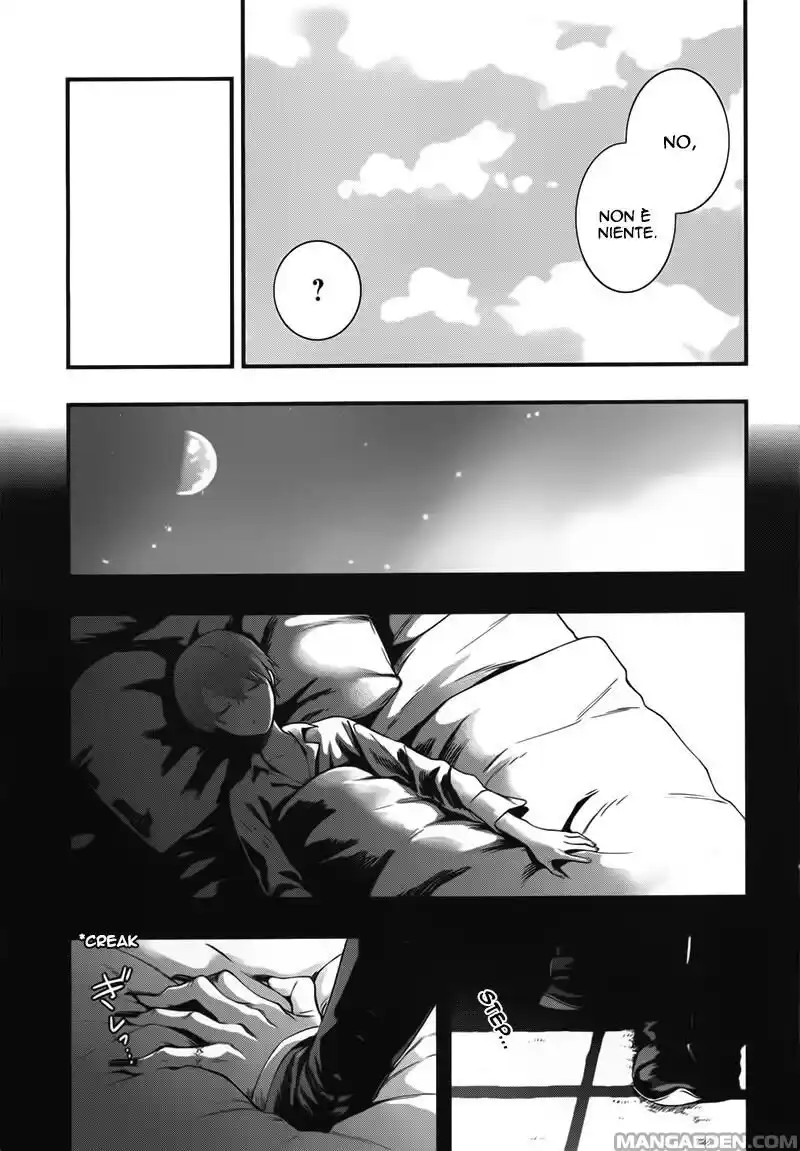 Black Butler Capitolo 108 page 21