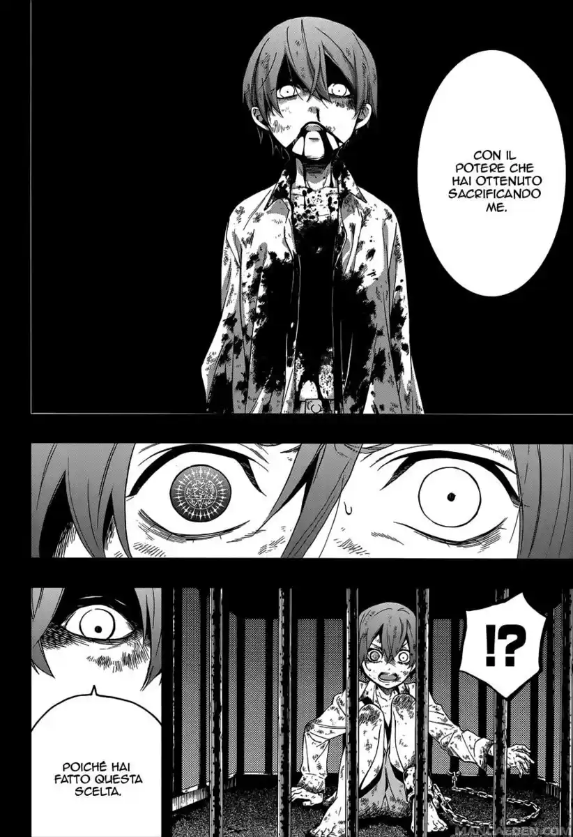 Black Butler Capitolo 95 page 4