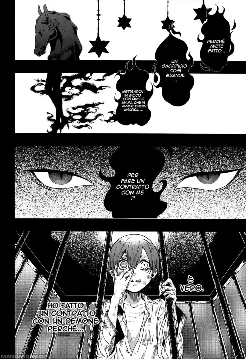 Black Butler Capitolo 95 page 8