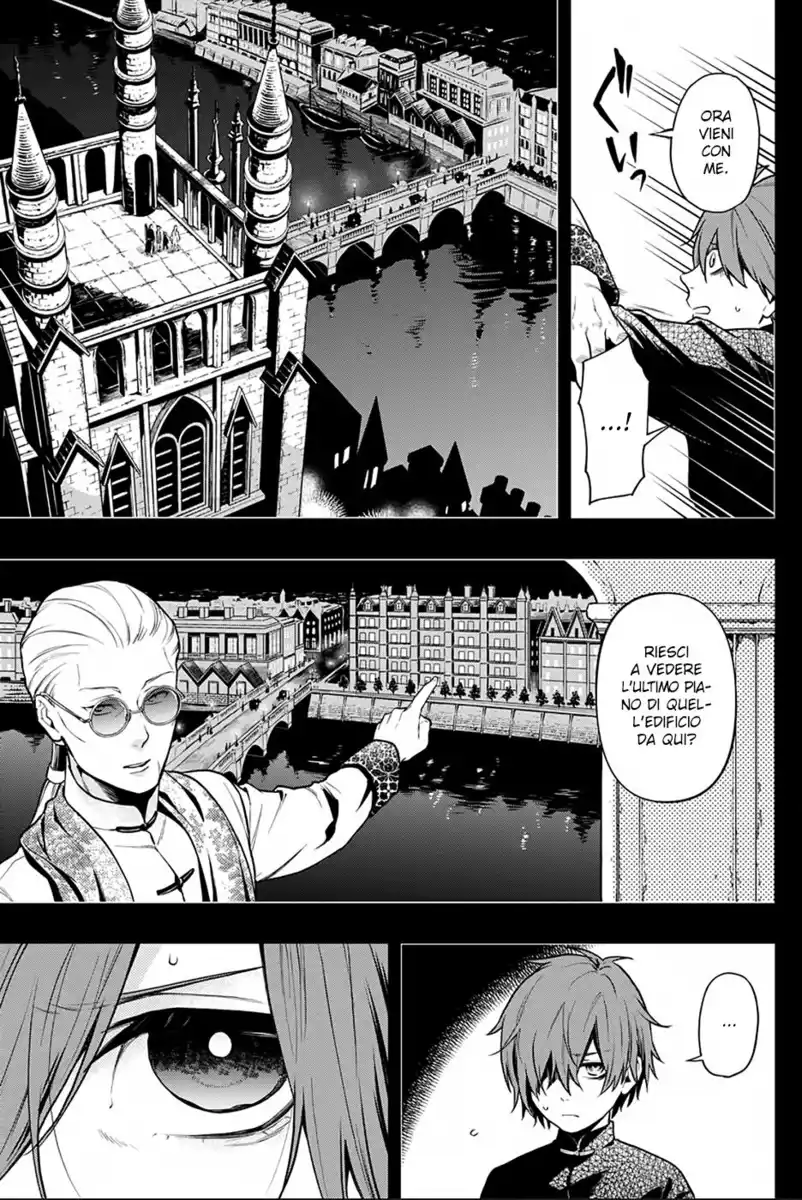 Black Butler Capitolo 159 page 4