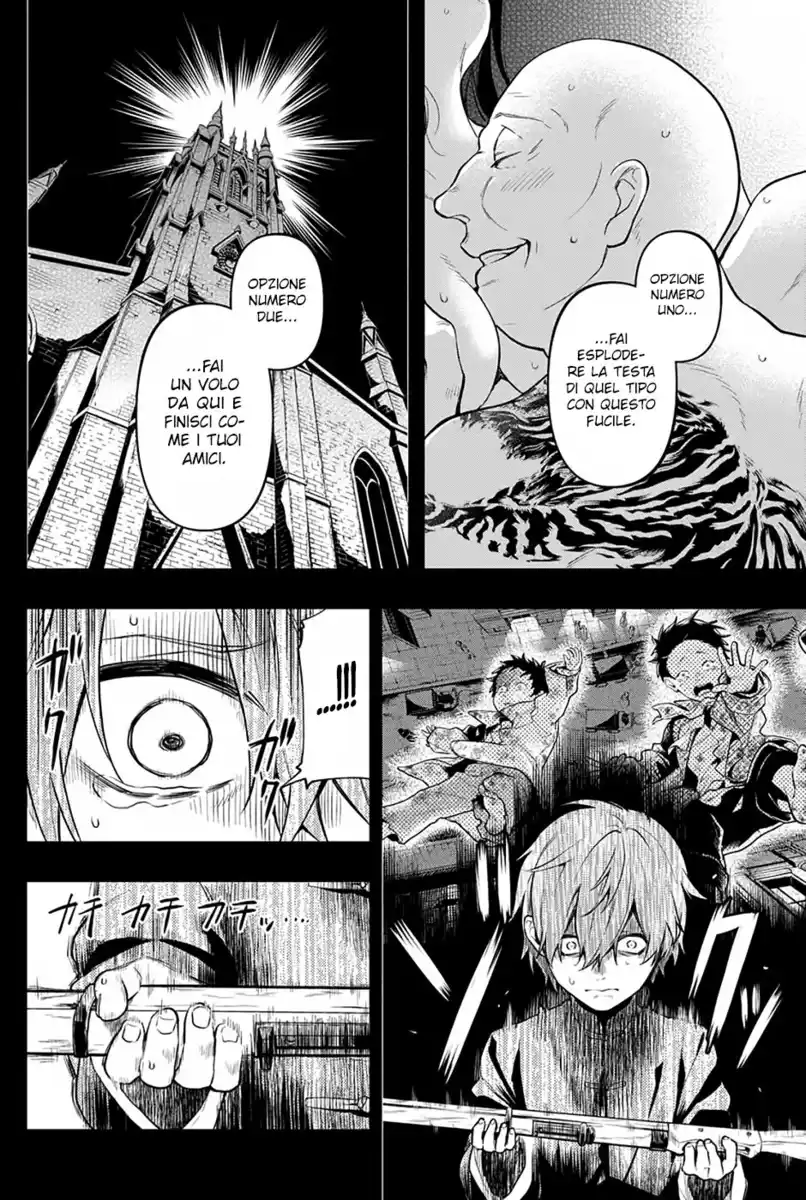 Black Butler Capitolo 159 page 7