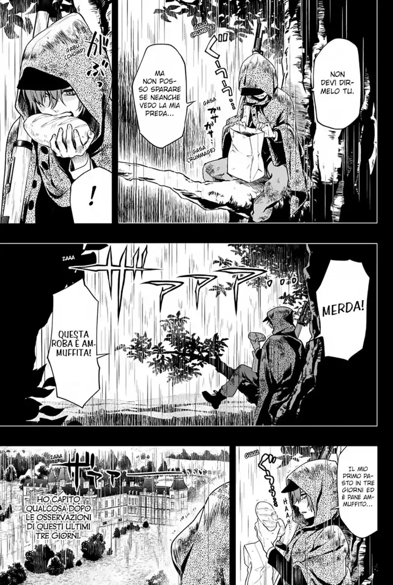 Black Butler Capitolo 160 page 12