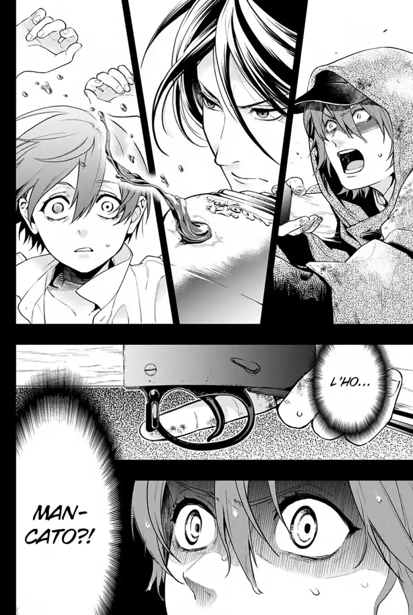 Black Butler Capitolo 160 page 18