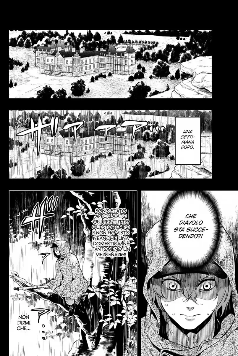 Black Butler Capitolo 160 page 9