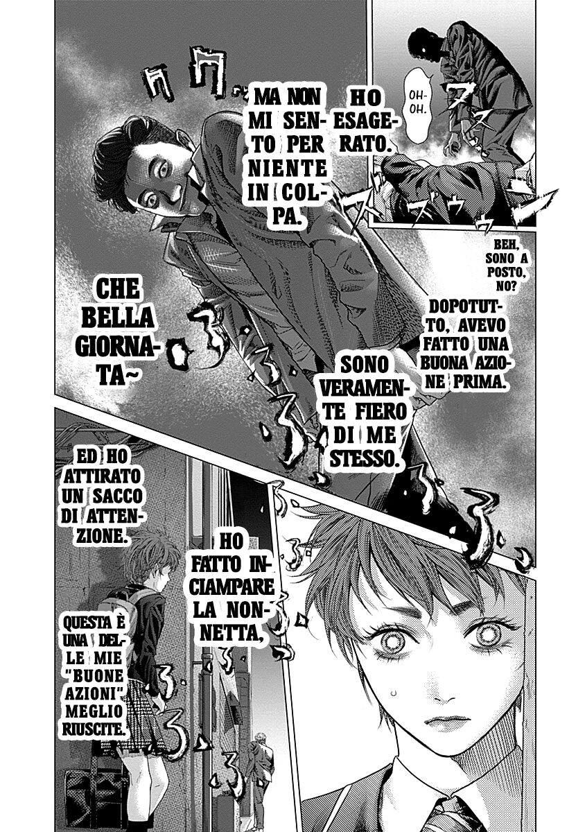 Batuque Capitolo 34 page 13