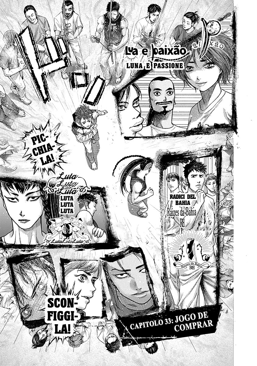 Batuque Capitolo 33 page 2