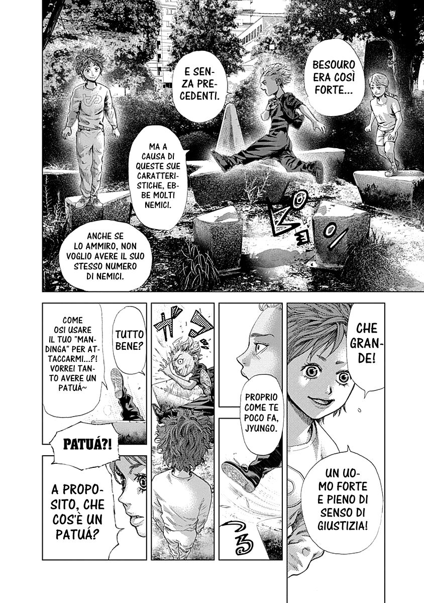 Batuque Capitolo 11 page 8