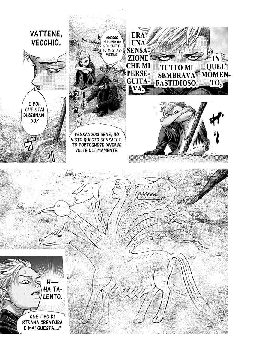 Batuque Capitolo 10 page 15