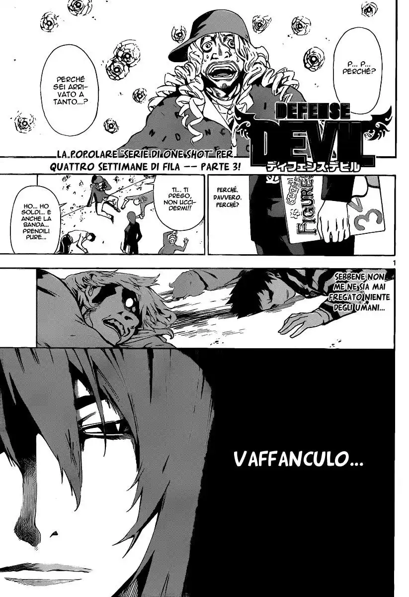 Defense Devil Capitolo 59 page 2