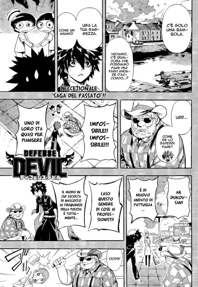Defense Devil Capitolo 23 page 2