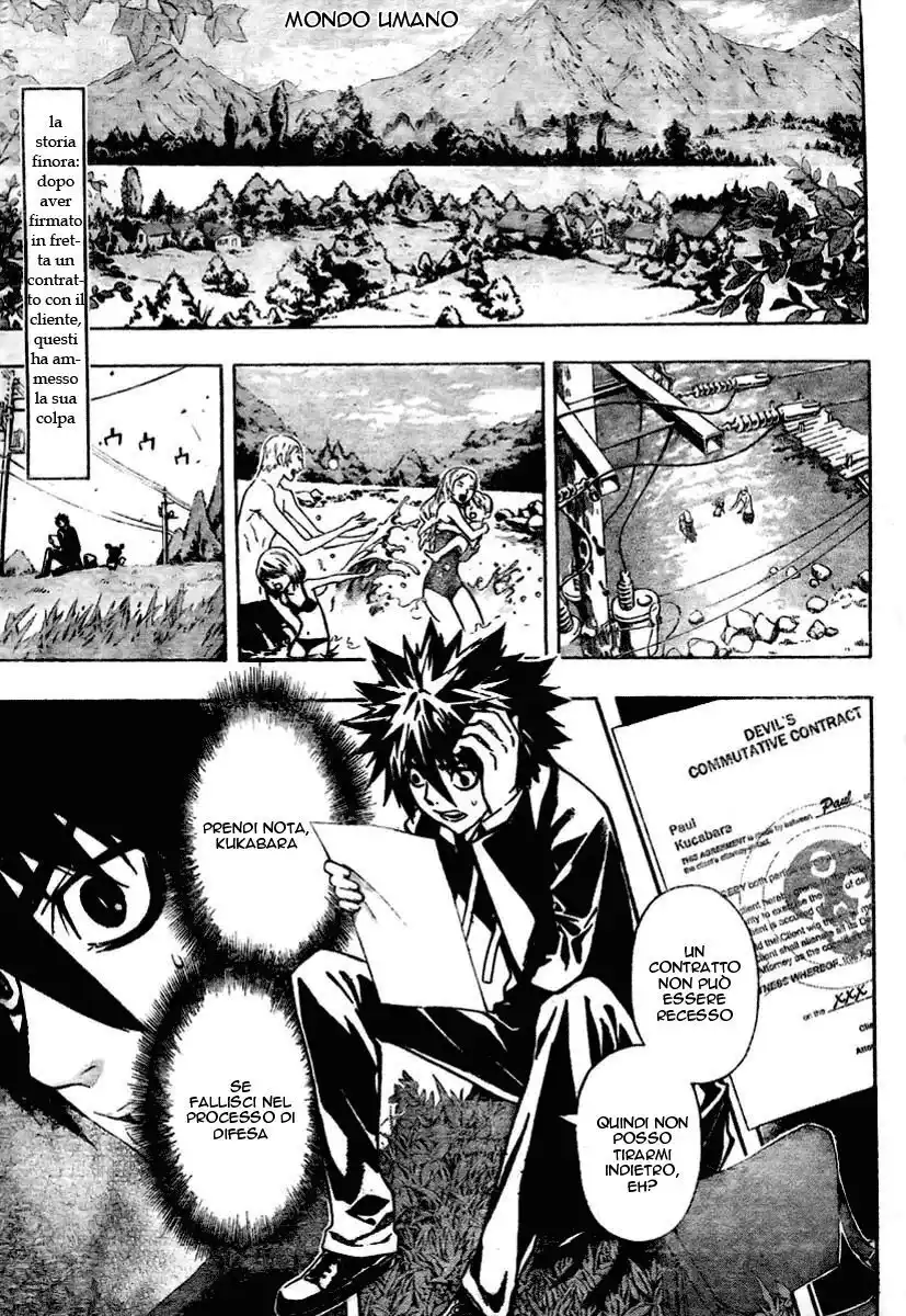 Defense Devil Capitolo 08 page 4