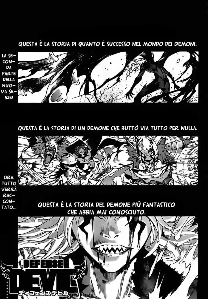 Defense Devil Capitolo 21 page 2