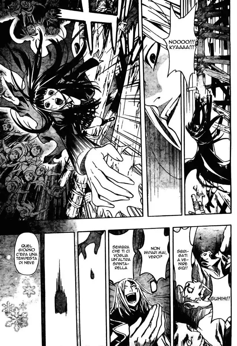 Defense Devil Capitolo 05 page 14