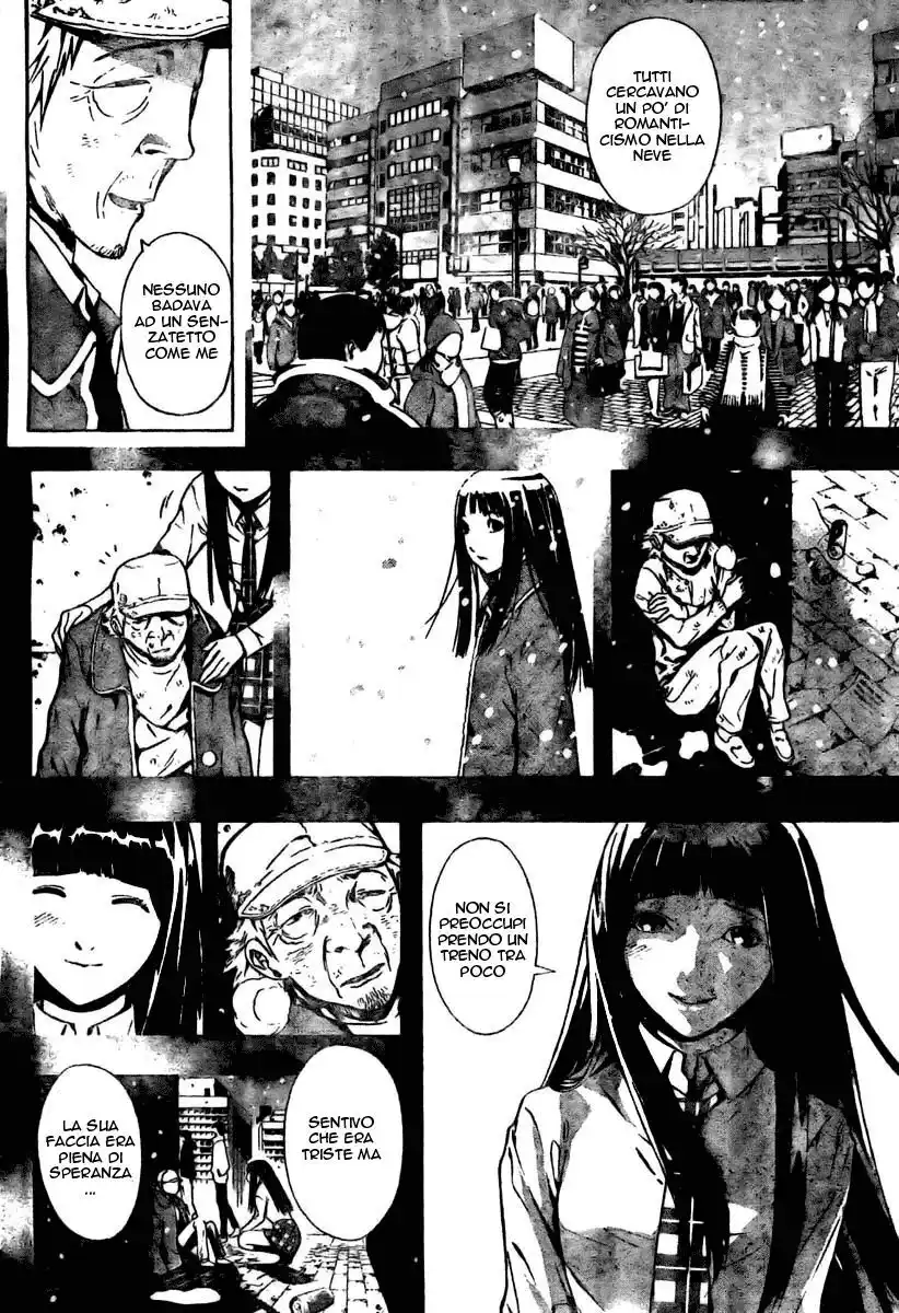 Defense Devil Capitolo 05 page 15